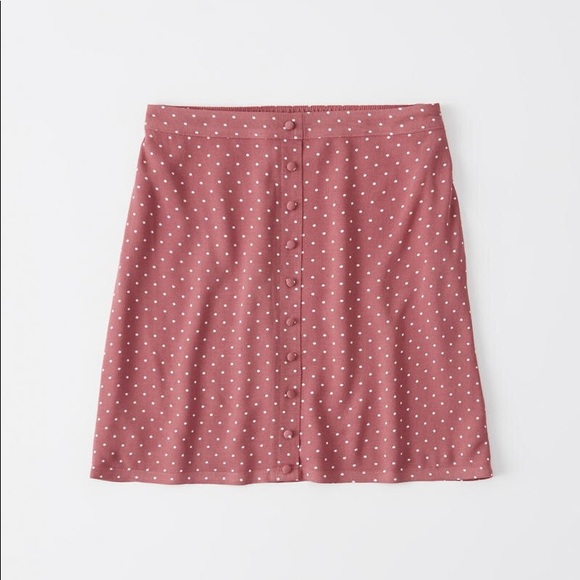 Abercrombie Skirt - Picture 2 of 7